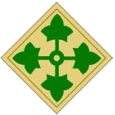 4th Infantry Association